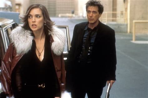 s1m0ne|Al Pacino, Winona Ryder Sci.